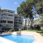 For A Sant Jordi Apartment *