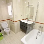 Apartment For A Sant Jordi *