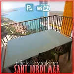 Apartment For A Sant Jordi