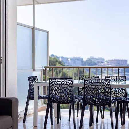 Apartment For A Sant Jordi Salou