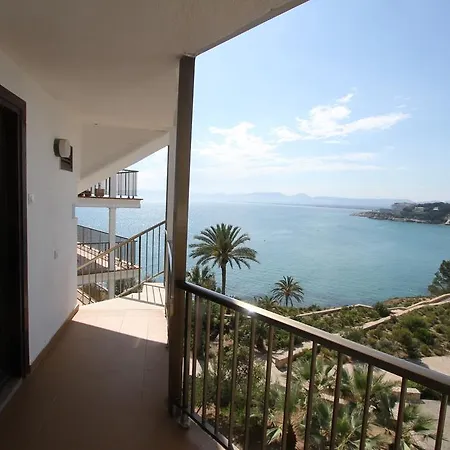 Apartment For A Sant Jordi *