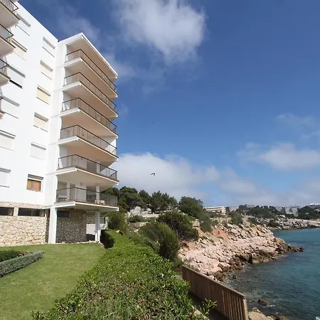 For A Sant Jordi Apartament Salou