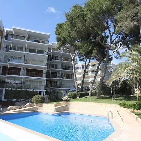 For A Sant Jordi Apartment *
