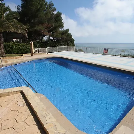 Apartment For A Sant Jordi