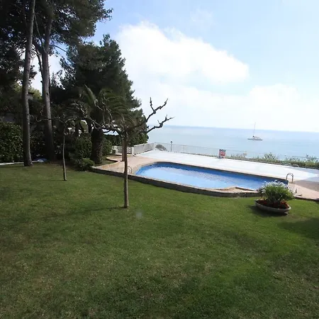 For A Sant Jordi Apartment Salou