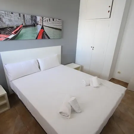 For A Sant Jordi Apartment