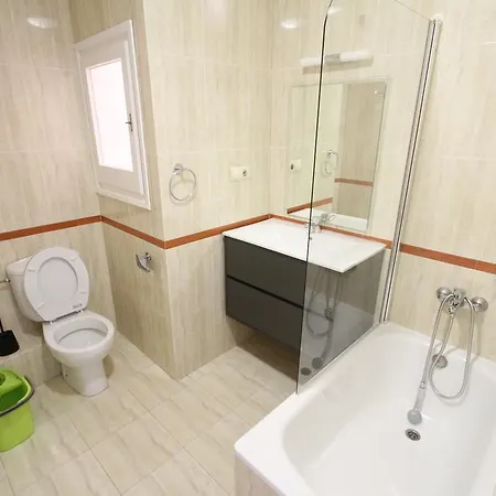 Apartment For A Sant Jordi *