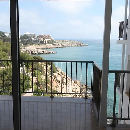Apartamento For A Sant Jordi Salou