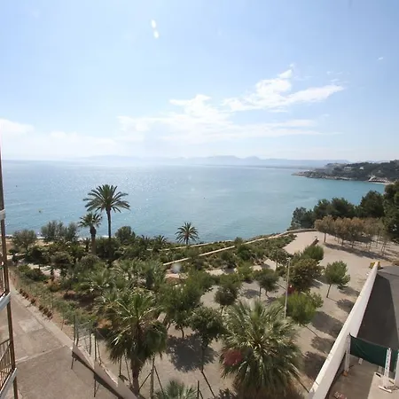 Apartamento For A Sant Jordi Salou