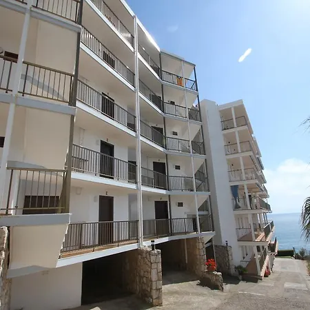 Apartamento For A Sant Jordi Salou