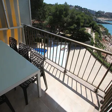 Apartamento For A Sant Jordi Salou