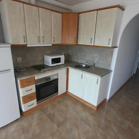 Apartamento For A Sant Jordi
