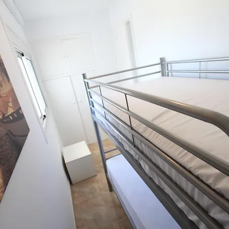 Apartamento For A Sant Jordi