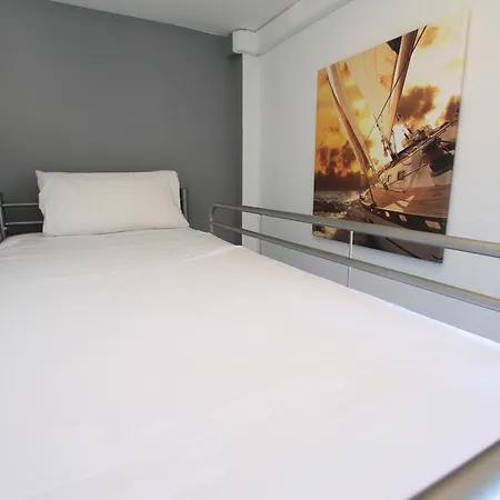 Apartamento For A Sant Jordi *